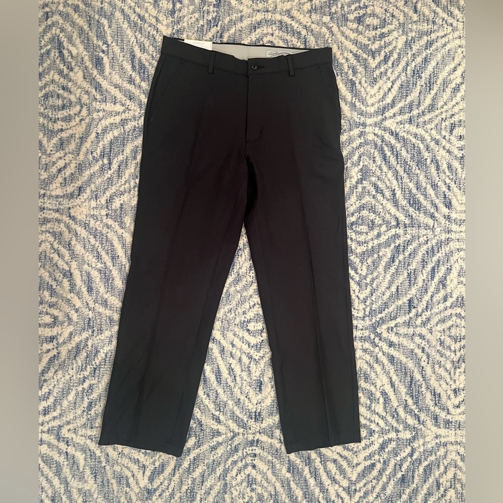 Greg Norman Collection Ultimate Travel Pants